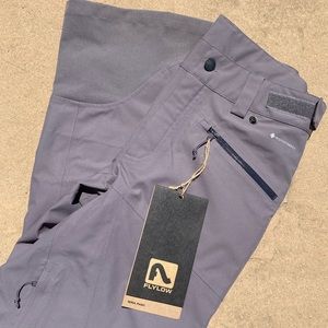 Flylow Gear Nina Hardshell Waterproof Ski Pant